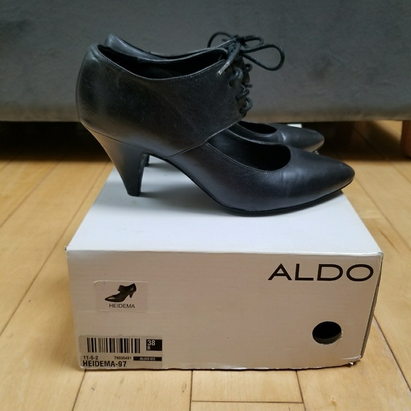 Aldo Shoes - Aldo pumps size 38